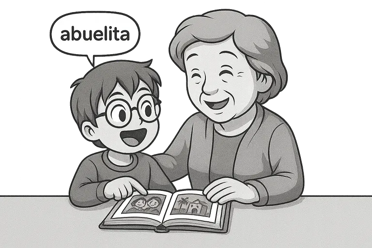 Abuelita